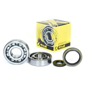 ProX Crankshaft Bearing & Seal Kit RM250 '94-95 kuva