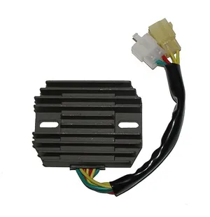 Electrosport Ladningreg/Likriktare Ducati 011.1C - R532 image