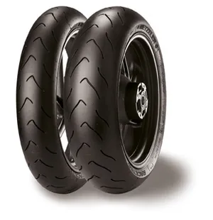 Metzeler Racetec RR 120/70 ZR 17 M/C (58W) K2 TL Fr kuva