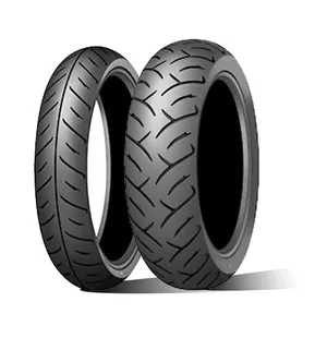 Dunlop D256 180/55R17 73H TL Re kuva