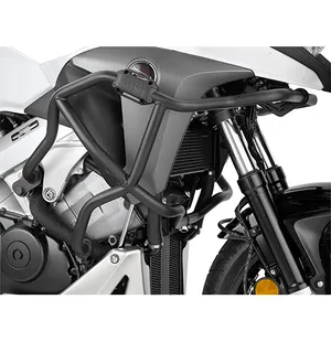 Givi Kaatumaraudat Crossrunner 800 (15) kuva