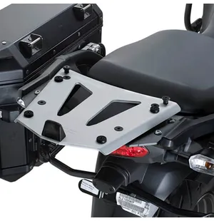 Givi Peräteline alumiini Monokey-laukulle Versys 1000 (15) kuva