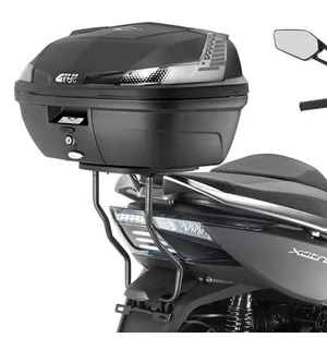 Givi Peräteline Monolock-laukulle Xciting 400i (13-15) kuva