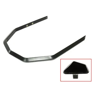 Sno-X Etu puskuri Ski-Doo 92-12683 Korvaa kuva