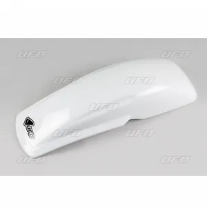 UFO Takalokasuoja universal MX125-500 Valkoinen 041 kuva