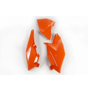 UFO Sivunumerokilvet KTM SX85 18-24 Oranssi 127 kuva