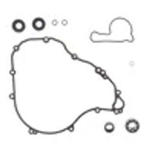 ProX Water Pump Rebuild Kit KTM250/350SX-F '16-20 kuva