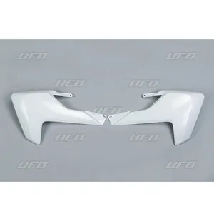 UFO Ilmanohjaimet HVA TC85 18-24 Valkoinen 041 kuva