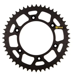 ProX Alloy Rear Sprocket Beta RR 125/498 '13-22 -51T- kuva
