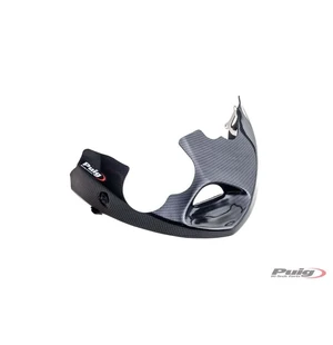 Puig Eng.Spoiler Honda Cbf500 04-07' C/Carbon Look kuva
