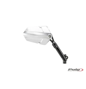 Puig Rear Mirror Mod. Explorer Homolog. Right C/Black-A kuva