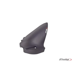 Puig Rear Hugger Kawasaki Versys 07-18' C/Matt Black kuva