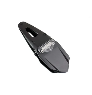 Puig Hugger+Stop Light+License Light Leds Homologated kuva