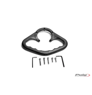 Puig Holder 5 Screws Gsr/Sv/Gsf650/Gladius/Gsx-S/R kuva