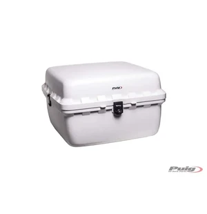 Puig Top Case Big Box-90 C/White kuva