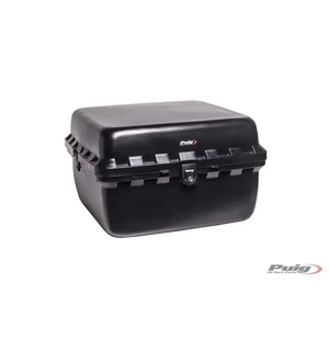 Puig Top Case Big Box-90 C/Black kuva