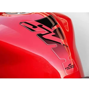 Puig Tank Pad Spirit Sv C/Black-Clear kuva