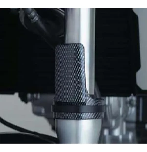 Puig Fork Protector Universal C/Carbon Look kuva