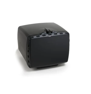 Puig Mega Box With Lock C/Black kuva