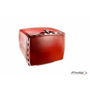 Puig Mega Box With Lock C/Red kuva