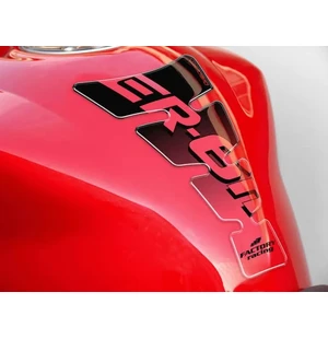 Puig Tank Pad Spirit Ern C/Black-Clear kuva
