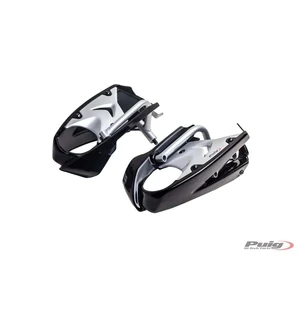 Puig Eng.Spoiler Bmw R1200S 06-08'C/Black kuva