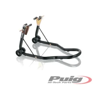 Puig Stand Paddock Support Front At Fork C/Black kuva