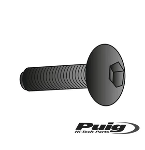 Puig Kit Screws Allen M8X55Mm. C/Green kuva