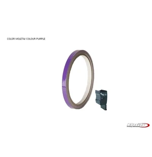 Puig Rim Strip 6 Meters+Aplicator C/Violet Fluorescent kuva