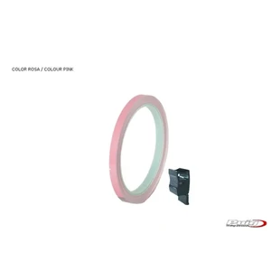 Puig Rim Strip 6 Meters+Aplicator C/Pink kuva
