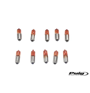 Puig Light Bulb Box. Turn Light 12V/23W (10 Units) kuva