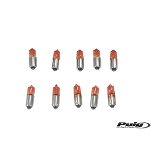 Puig Light Bulb Box. Turn Light 12V/23W (10 Units) kuva