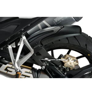 Puig Hugger Bmw R1200Gs/1250Gs 18'- C/Simil Carbo kuva