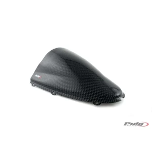 Puig Racing Screen Kawasaki Zzr1400 06-18 C/Carbon kuva