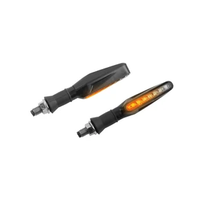 Puig Turn Light Mod. Pin Homologado C/Black kuva