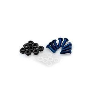 Puig Screw Kit C/Blue kuva