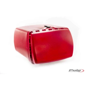 Puig Top Case Maxibox C/Red Opening With Lock kuva