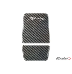 Puig Tank Pad Mini 79X134 C/Carbon kuva