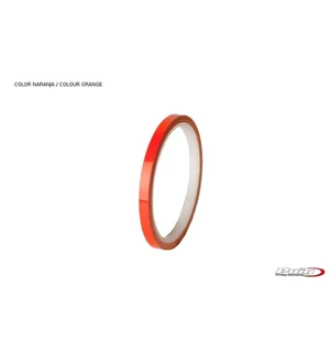 Puig Strip 6 Meters C/Orange Fluorescent kuva