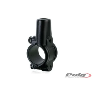 Puig Kit Bridles 26Mm+(Rubbers 22Mm.)Windshield Roadste kuva