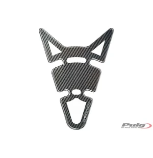 Puig Tank Pad Way C/Carbon Look kuva