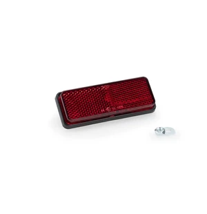 Puig Reflector Homologated 8.8X3.4Cm. C/Red kuva