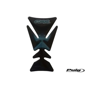 Puig Tank Pad 215X125 Cbr C/Grey kuva