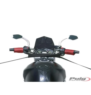 Puig Bar Straps Set C/Black kuva