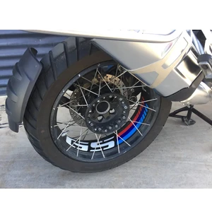 Puig Tiras En Arco Gs Para Bmw R1200Gs Adv 14'-/1250Gs kuva