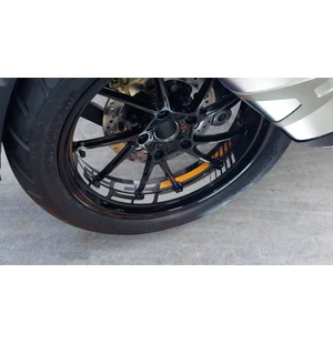 Puig Tiras En Arco Gs Para Bmw R1200Gs 13'-/1250Gs 18' kuva