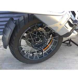 Puig Tiras En Arco Gs Para Bmw R1200Gs Adv 14'-/1250Gs kuva