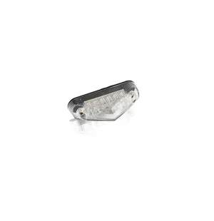 Puig Stop Light Leds Mod. Shark Homologated kuva
