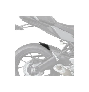 Puig Rear Fender Extension Yamaha Mt-09 Tracer/Gt 18' kuva