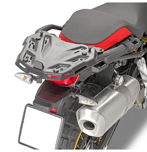 Givi peräteline BMW F750/850GS (18-19) kuva